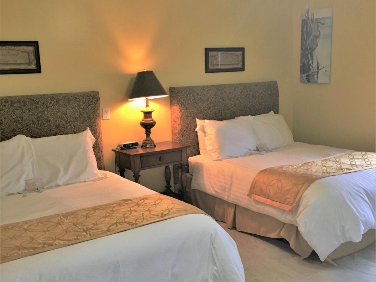 Kilmarnock Inn Room photo