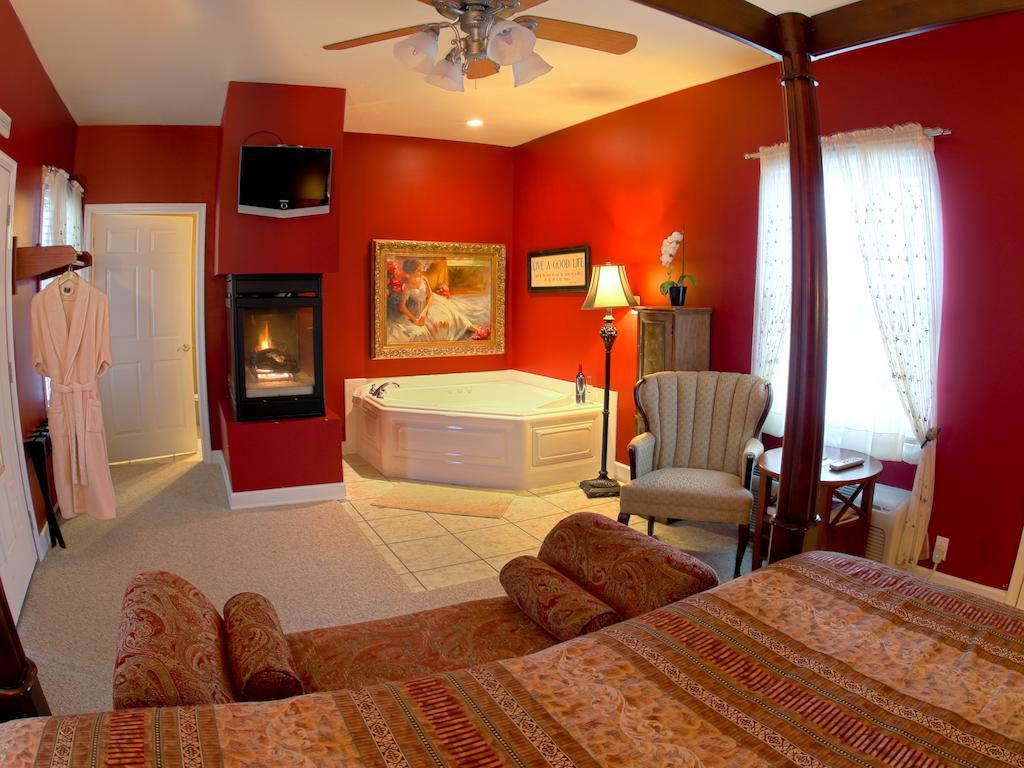 Kilmarnock Inn Room photo