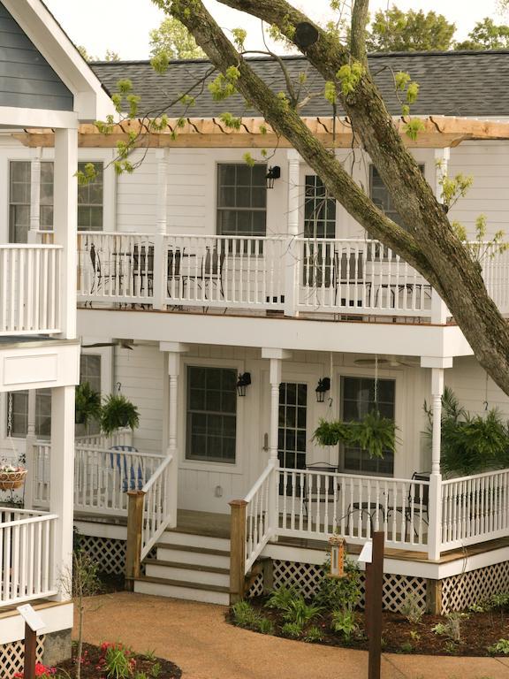 Kilmarnock Inn Exterior photo