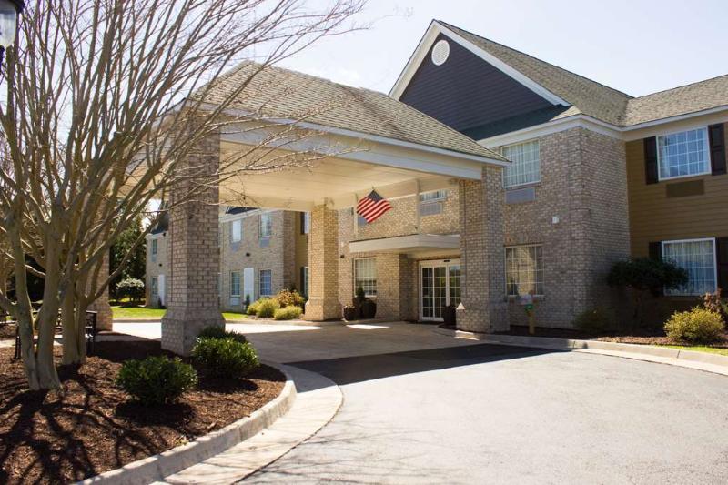 Kilmarnock Inn Exterior photo